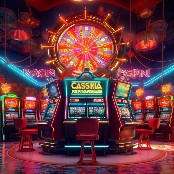 Tampilan bonus sgp4d di layar ponsel