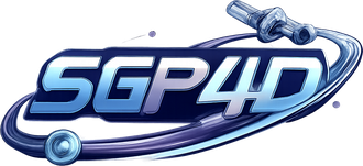 Logo sgp4d